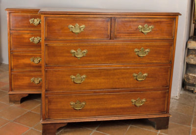 Wishbarn Antiques Blackamoore Cabinet