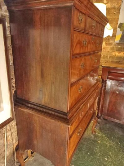 18th Century Chest