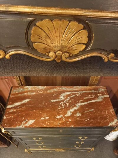 19th Century Commode
