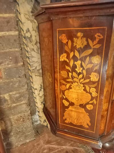 Dutch Commode 1800s
