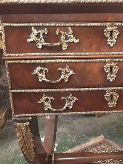 French Sewing Table