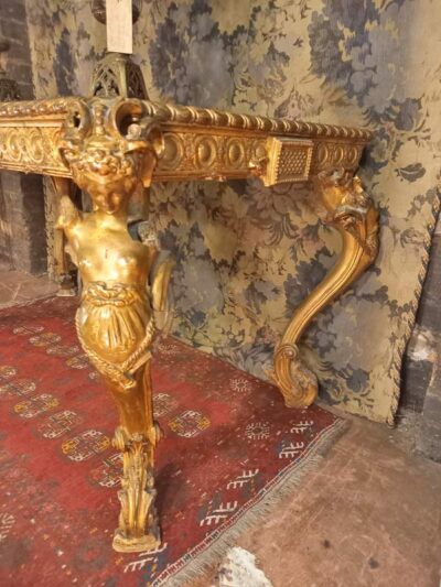 Gilt Bureau