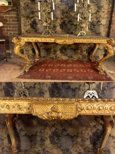 Gilt Bureau