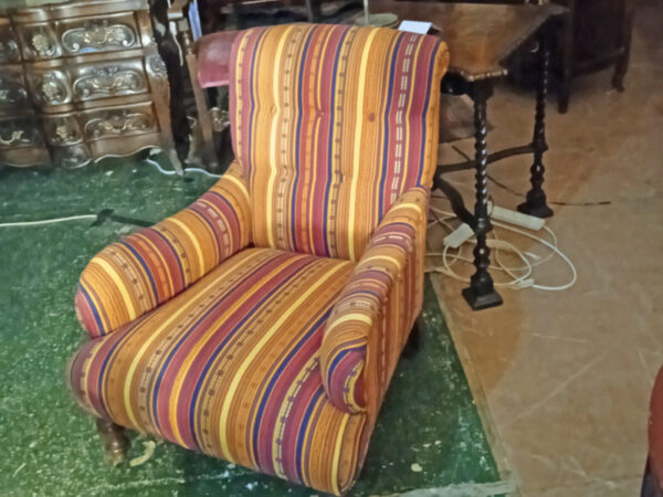 Wishbarn Antiques Chairs