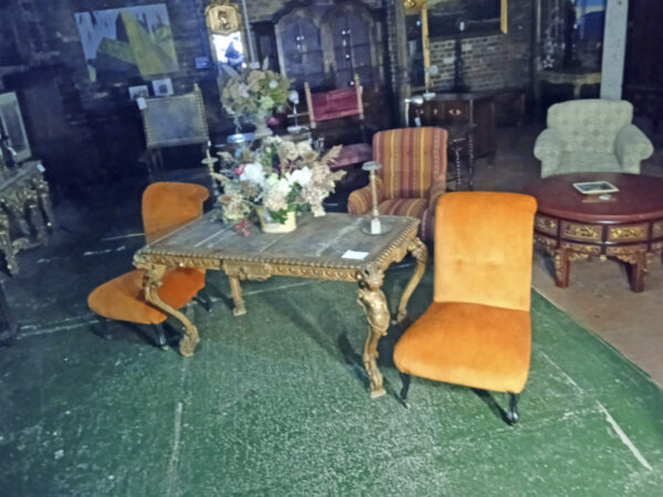 Wishbarn Antiques Chairs